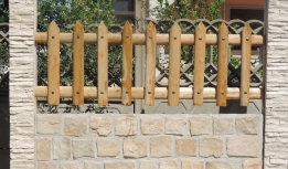 Pannelli in legno | Artifacts | Manufatti in Cemento