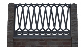 Pannelli da Sovrapporre | Artifacts | Manufatti in Cemento