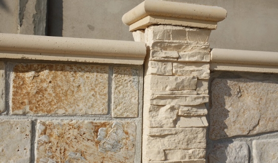 squadrato albanese |  | Prodotti | Artifacts | Manufatti in Cemento