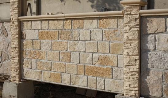 squadrato albanese |  | Prodotti | Artifacts | Manufatti in Cemento