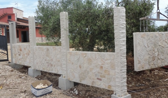 opera incerta della murgia |  | Prodotti | Artifacts | Manufatti in Cemento