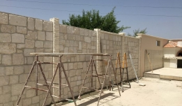 tranciato anticato | Artifacts | Manufatti in Cemento