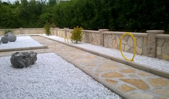 mosaico opera incerta |  | Prodotti | Artifacts | Manufatti in Cemento