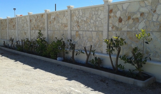 mosaico grezzo  |  | Prodotti | Artifacts | Manufatti in Cemento