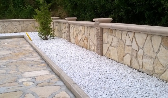 mosaico opera incerta |  | Prodotti | Artifacts | Manufatti in Cemento