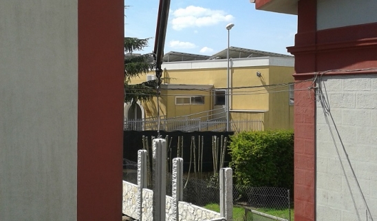 Opera incerta con PIETRA DELLA MURGIA |  | Prodotti | Artifacts | Manufatti in Cemento