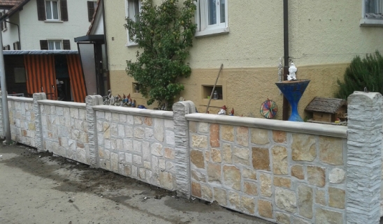 tranciato misto  |  | Prodotti | Artifacts | Manufatti in Cemento