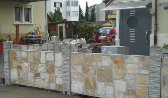 tranciato misto  |  | Prodotti | Artifacts | Manufatti in Cemento