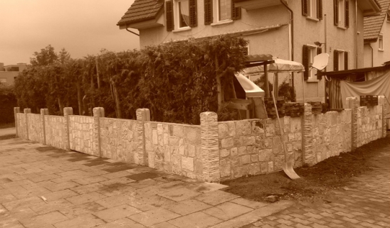 tranciato misto  |  | Prodotti | Artifacts | Manufatti in Cemento