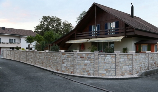 tranciato 10 a correre |  | Prodotti | Artifacts | Manufatti in Cemento